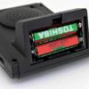 שעון שולחני מתכוונן עם מסך LCD, שעון מעורר שולחני ערבי לתפילה