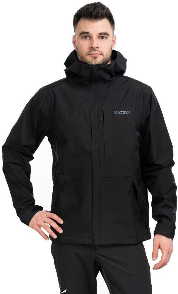 Marmot Minimalist Jacket (M12681) черный