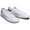 Balenciaga X Adidas Originals Stan Smith Versatile Comfortable Slip Resistant Durable Low Top Sneakers Women Sneakers White Black IF0374
