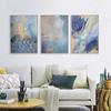 Paintings for Home Room Abstract Luxury Poster Frameless Wall Art Prints Modern Home Room Decor Picture Prints No Frame