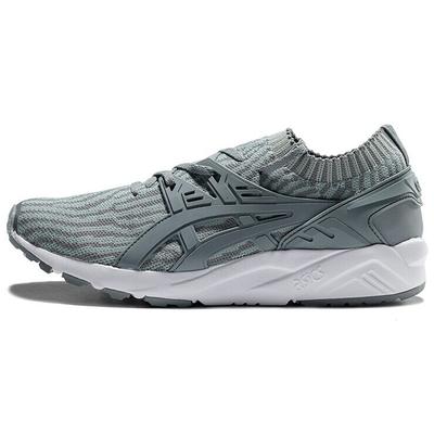 Gel Kayano 'Grau Grün' H8F4N-4611