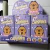 Flocked Capybara & Little Yellow Pig Surprise Box - Trendy Play Figure Gift