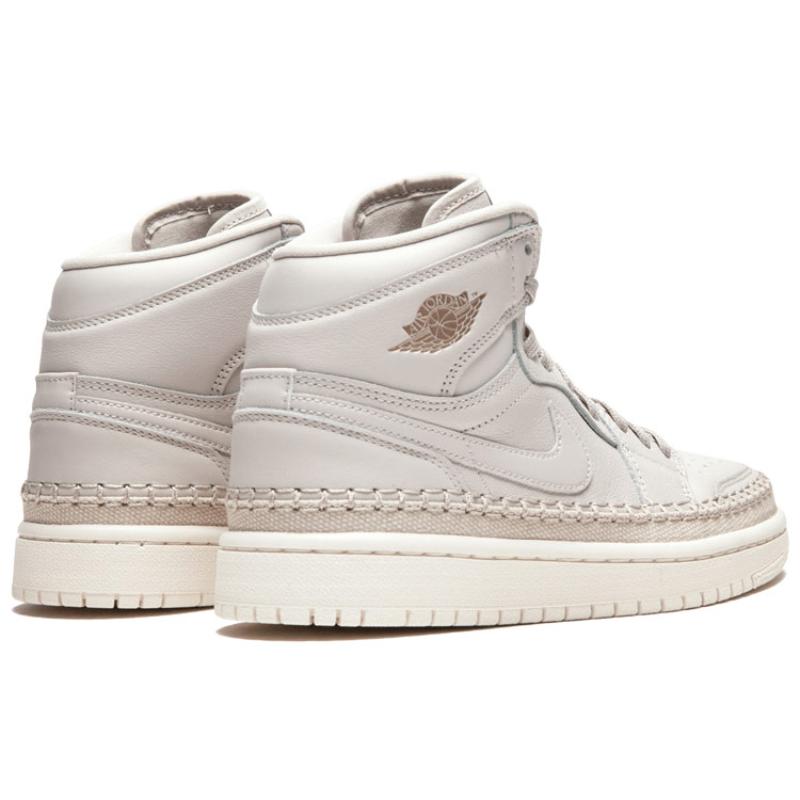 Jordan 1 Retro Piaskowy Wysokogórski Damskie Jordan AH7389-021