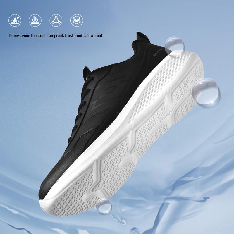 LOTTO Men's Running & Casual Shoes