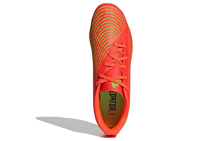 Adidas Predator Edge.4 AI1 'Red Green' GW0991