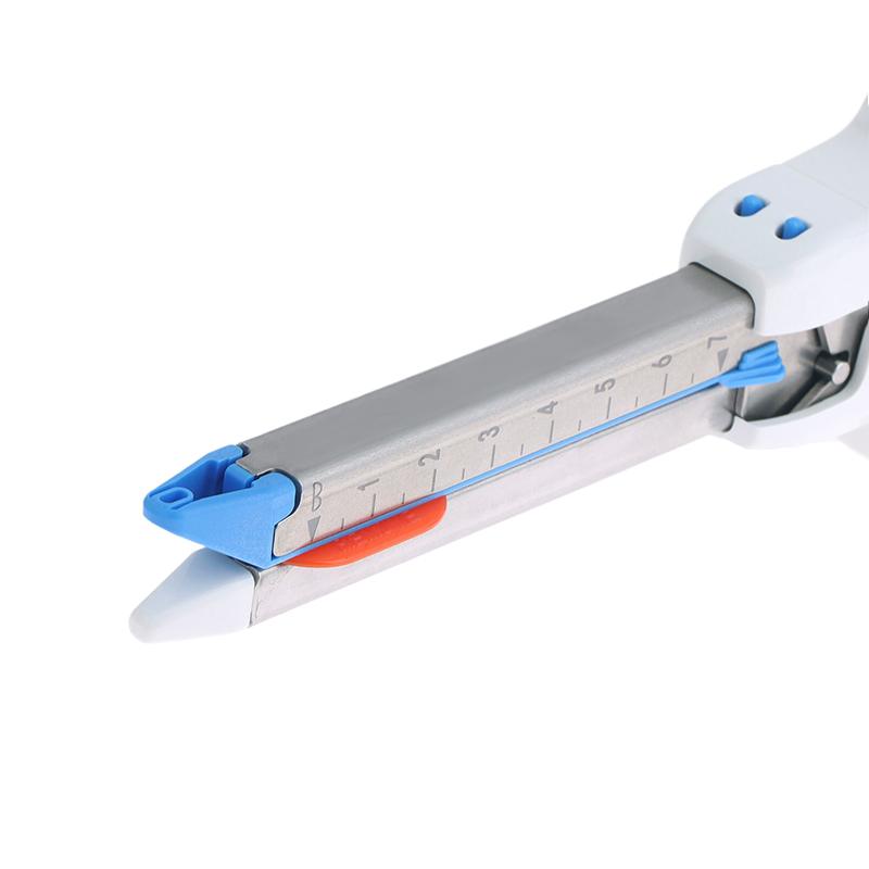 Professional High Quality Medical Disposable Linear Cutter Stapler For Gastrointestinal And Intestinal Surgery Instruments