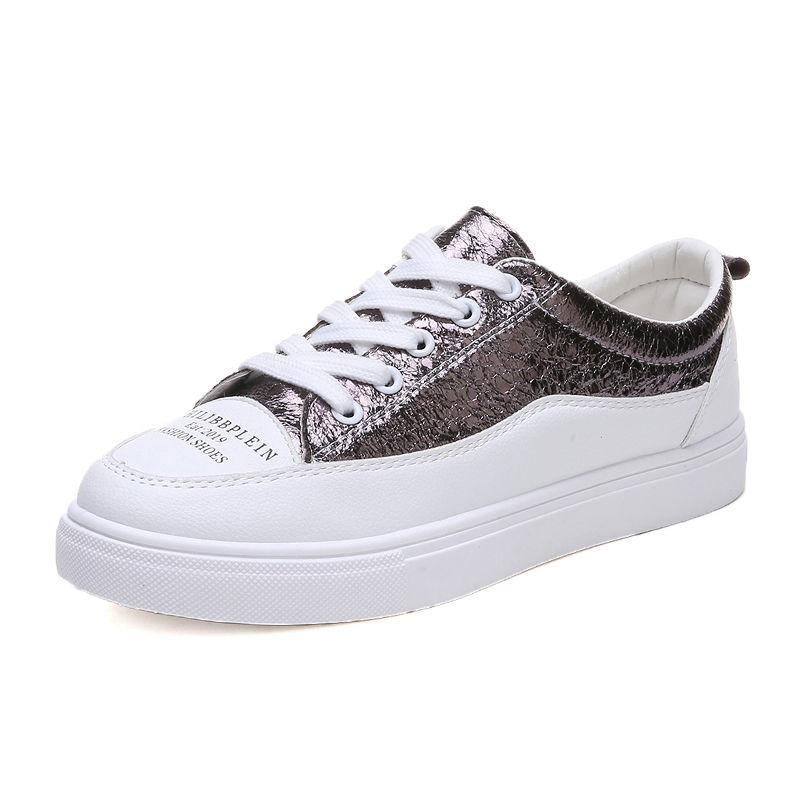 

Женская обувь с шикарным острым носком, плоская парусиновая обувь для женщин, весна-лето 2024 г., без каблука, повседневная, со стразами, модная, теннисная тенденция 40