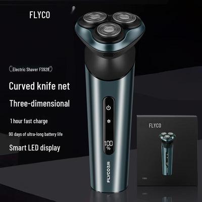 Elektronik für Beauty & Gesundheit – Herren-Rasierer & Trimmer