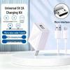 5V2A Dual-Port USB Power Adapter Charger with 3C Certification