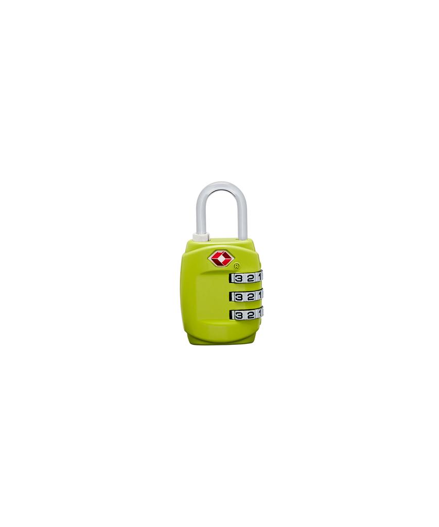 Travelmate Tsa 3-Dial Lock