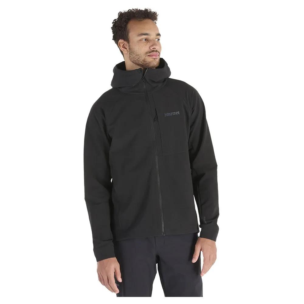 

Marmot Толстовка Pinnacle Driclime 2XL