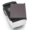 ZOOM MS-50G+(PLUS) Dedicated Velcro Mounting Underplate [Magnetic Mount]