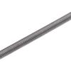 1 Pezzo AC220V FeCrAl Forni Elemento Riscaldante a Spirale Bobina Argentata Bobina Riscaldante Diametro 7mm Lunghezza 792mm 3000W