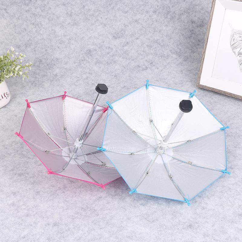 Multiple Colour Dslr Camera Umbrella Sunshade Rainy Holder For General Camera