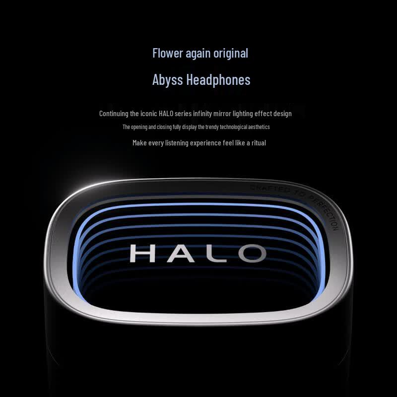 Edifier Halo Buds Wireless Earbuds