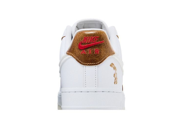 Nike Wmns Air Force 1 '07 LX 'Goddess of Victory'