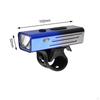 Headlight Bike Light Handlebar Front Head Lamp for Mountain Road