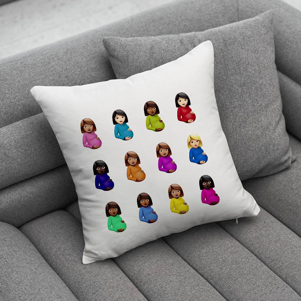 Rapper DDrake Pillow Case Pillowcase Home Sofa Cushions Car Cushions Pillowcover Office Pillowshell Pillow