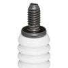 NGK General Plug (Screw type/No Terminal) 1 Piece [3486] CR7EH-9