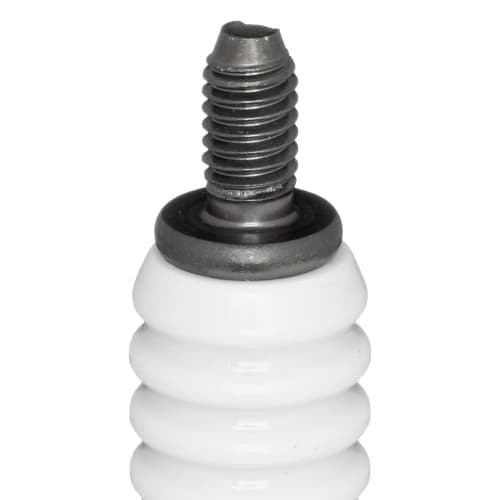 NGK General Plug (Screw type/No Terminal) 1 Piece [3486] CR7EH-9