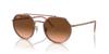 Sunglasses RB3765 COPPER 53 Ray-Ban