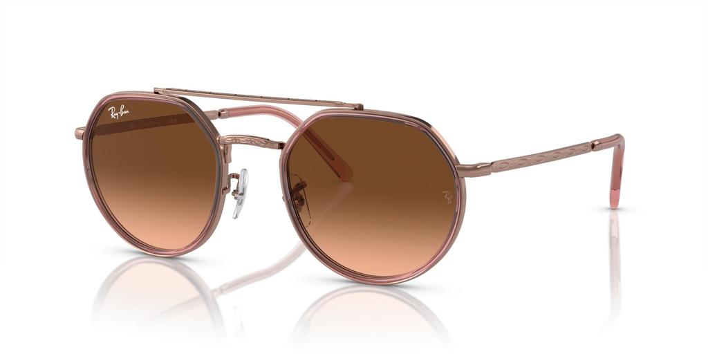 Sunglasses RB3765 COPPER 53 Ray-Ban