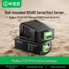 Rede – Modems e Routers