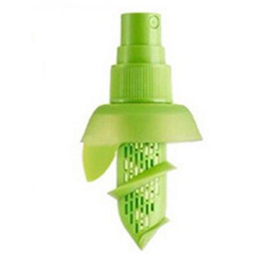 Manual Fruit Juice Spray Creative Lemon Juice Kitchen Gadget Fruit and Vegetable Tools