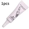 3pcs Car Spark Plug Insulating Grease High Voltage Insulating Ignition Coil Silicone Grease Temperature Corrosion Resistance
