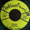 7inch Record HORACE ANDY  Delilah CT005 Clocktower Reco 1973 US Reggae Ska  Dub Used