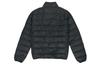 Adidas ESSENTIALS Down Jackets & Coats Asia Version Men's Black GH4589