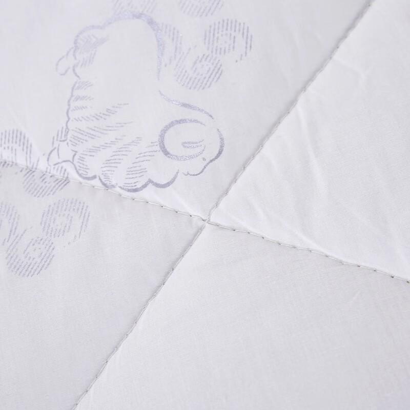 Youmengjiaju New Zealand 100% Wool Duvet Insert