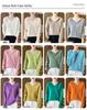 Women's Thick Versatile Wool-Cashmere Knit Hooded Pullover for Autumn/Winter
