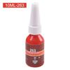 Anaerob aushärtender Schraubensicherungsmittel 10ml für Zählergewinde für Wasserhahn
