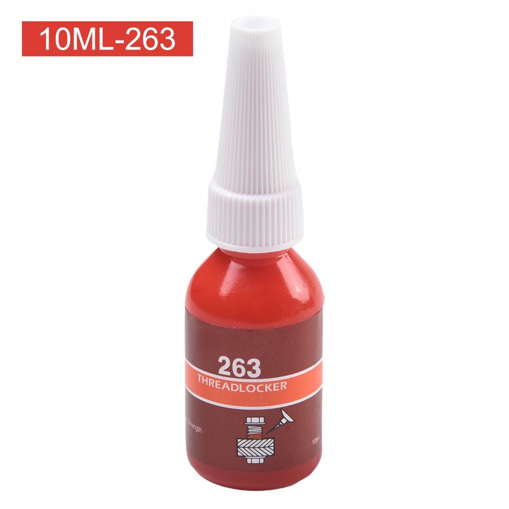 Anaerob aushärtender Schraubensicherungsmittel 10ml für Zählergewinde für Wasserhahn