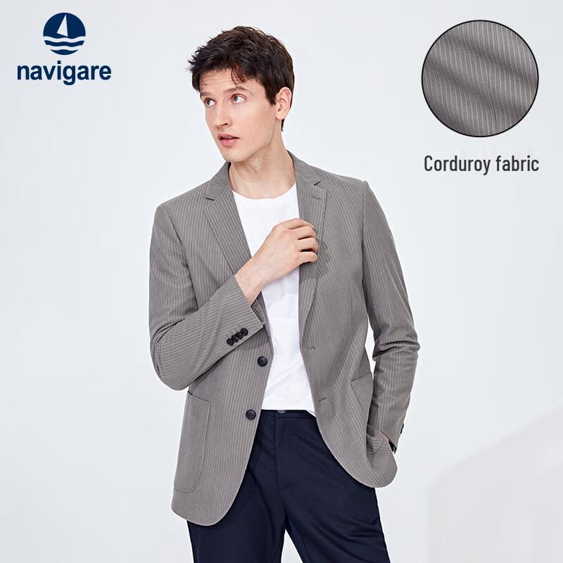 Navigare Men s Casual Suit Jacket XXL