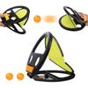 Multiple People Games Hand Grasping Balls Parent-Child Interactive Throw Catch Toy  Adults