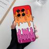 For Tecno Camon 30 Premier Case CL9 2024 Fashion Cover Cartoon Fundas For Tecno Camon 30 CL6 CL7 Bumper Camon30 5G Phone Case