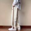 Dingfengbaoluo K305 Men's Straight Leg Casual Sport Pants