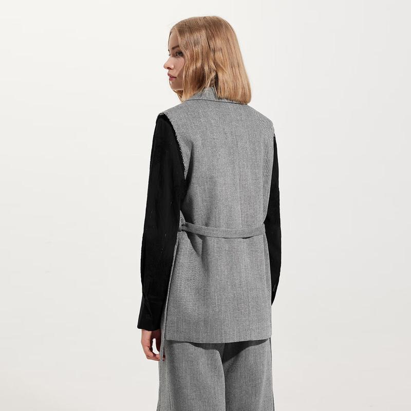 Women's Versatile Autumn/Winter Casual Vest