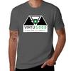 Virtugood Clean Roufxisrb Tshirt Functional Casual Short Sleeve Tee