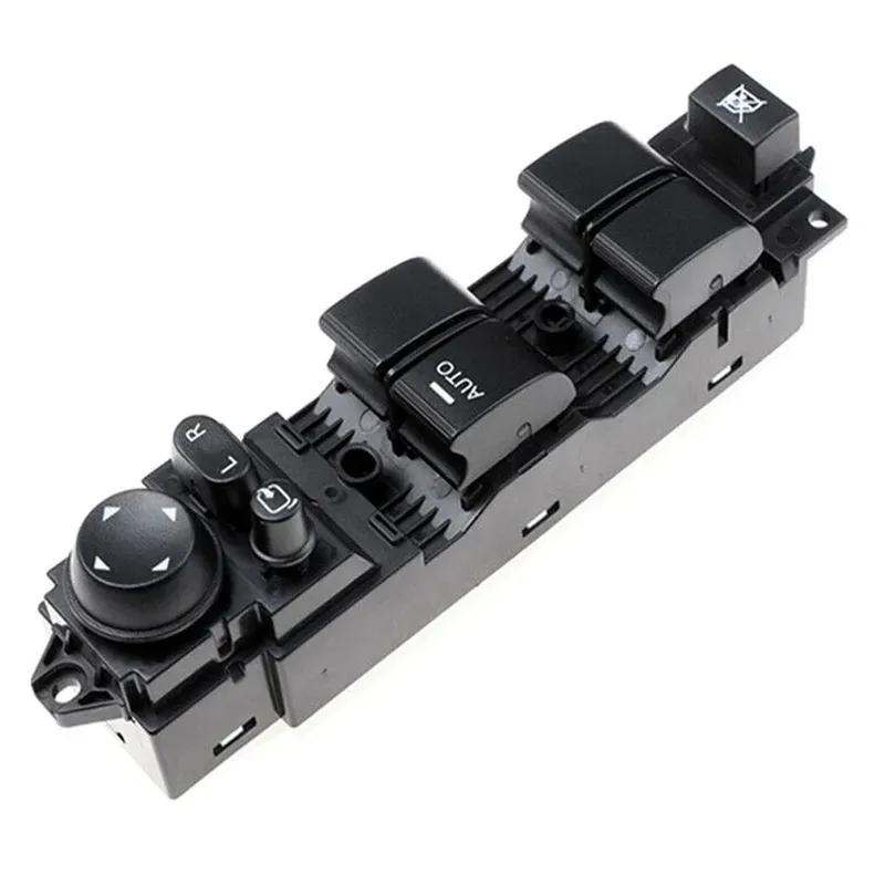 Master Power Electric Window Lifter Switch For Mazda 3 2008 2009 2010 2011 2012 2013 2014 BEK6-66-350