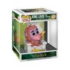 Jungle Book King Louie on Throne Pop! Deluxe