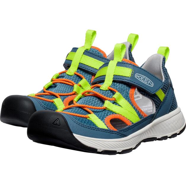 Сандалии Keen Motozoa