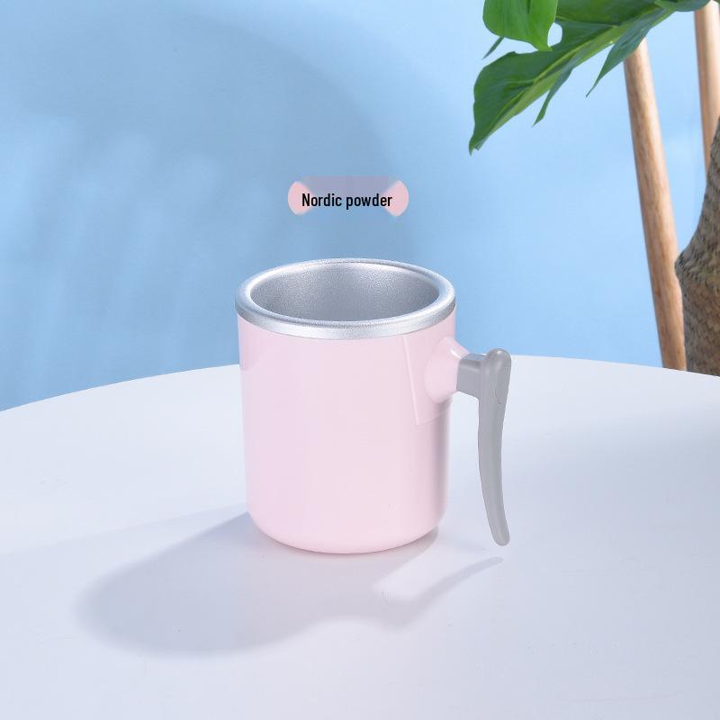 Портативный мини-кулер для быстрого охлаждения и подогрева напитков