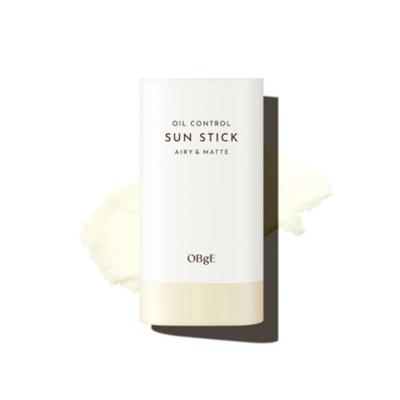 Pore Zero Oil Control Sun Stick