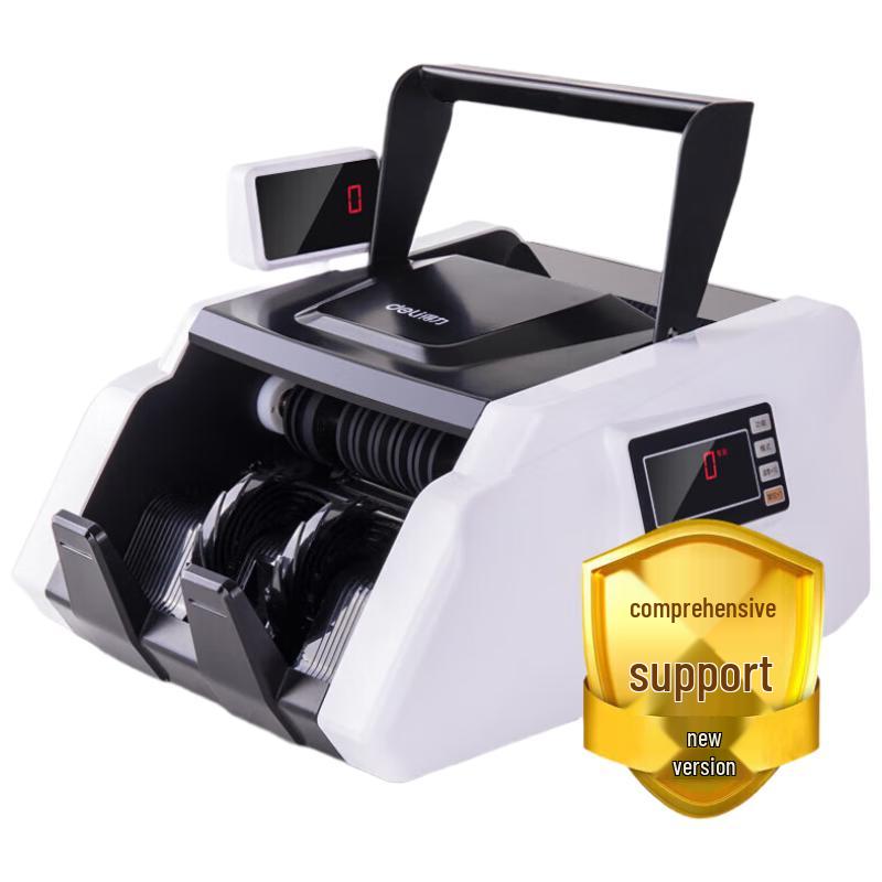 DELI 3903S Banknote Counter