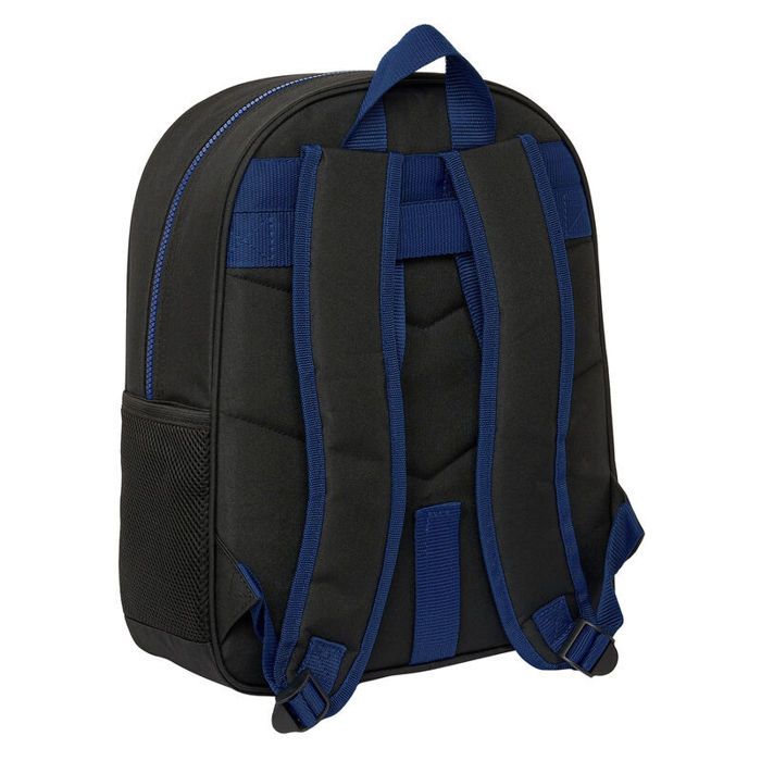 Sac à dos - Educa Borras - Naruto Shippuden - Noir - 32x12x38cm - Mixte
