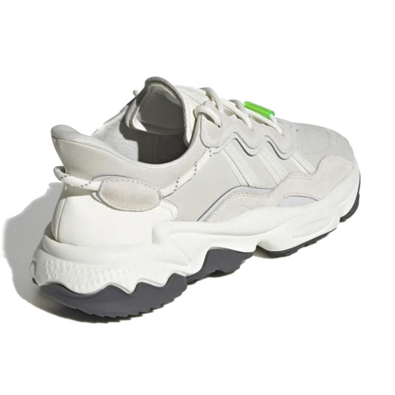 Adidas Ozweego Tr 'Off White Grey' Sneakers EG8354
