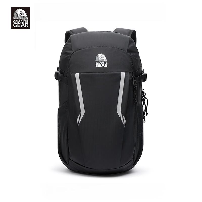 GRANITEGEAR 15-22L Outdoor Hiking Backpack